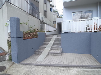 カーサ長峰の画像