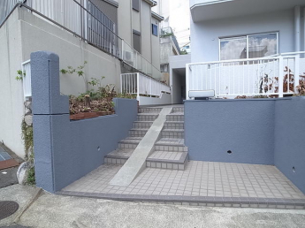 カーサ長峰の画像