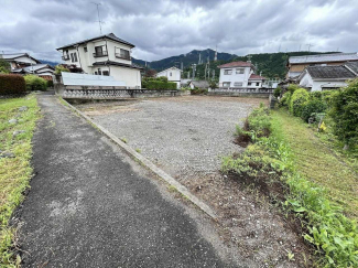 西条市飯岡の売地の画像