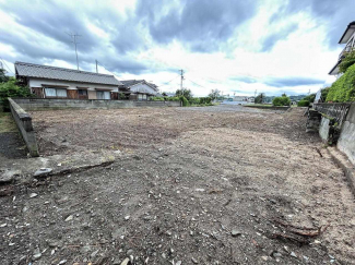 西条市飯岡の売地の画像