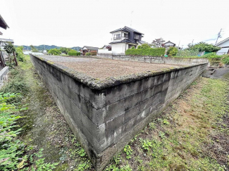 西条市飯岡の売地の画像