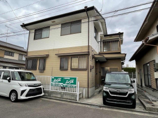 新居浜市港町の中古一戸建ての画像