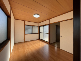 新居浜市港町の中古一戸建ての画像