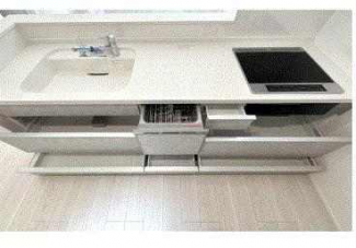 松山市木屋町４丁目の新築一戸建ての画像