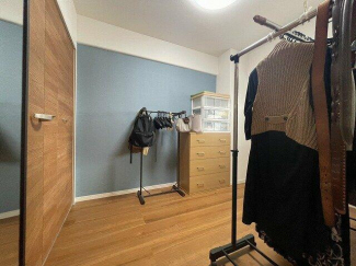 用途多彩な北西洋室です