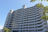 松山市辰巳町の中古マンションの画像