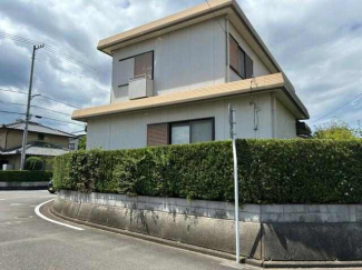 松山市上野町の売地の画像