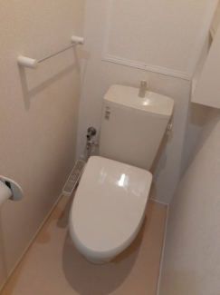 【トイレ】