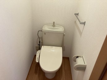 【トイレ】