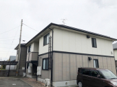 松山市余戸中３丁目のアパートの画像