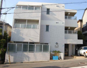 西宮市松籟荘のマンションの画像