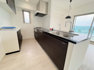 【キッチン】