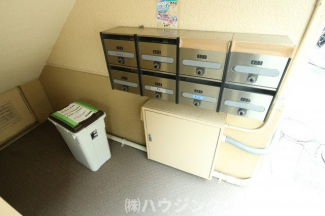 【その他共有部分】