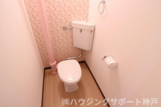 【トイレ】