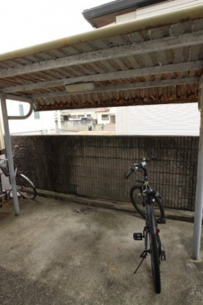 【その他共有部分】