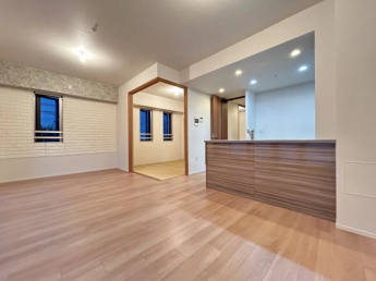 【居間・リビング】