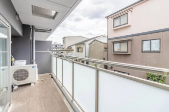 グランドパレス西宮武庫川の画像