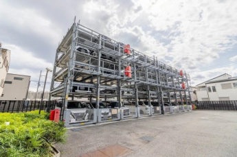 グランドパレス西宮武庫川の画像