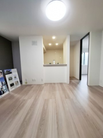 【居間・リビング】