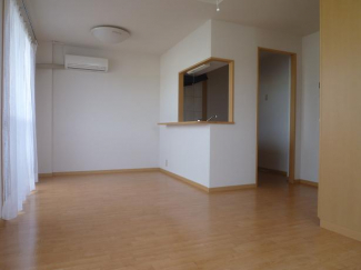 リビング（イメージ）