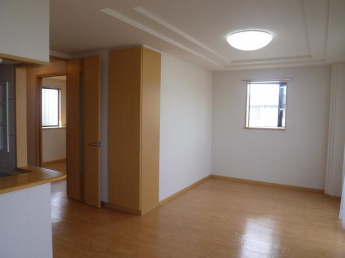 リビング（イメージ）