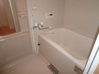 バス（イメージ）