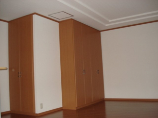 リビング（イメージ）