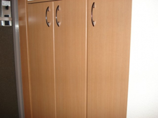 玄関（イメージ）