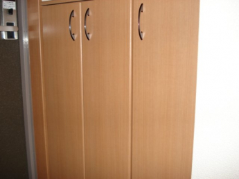 玄関（イメージ）