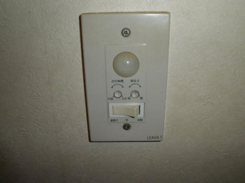 室内設備（イメージ）