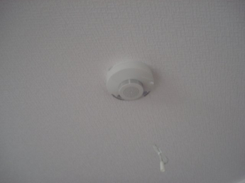 室内設備（イメージ）