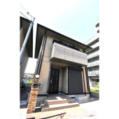 姫路市神子岡前４丁目の一戸建ての画像