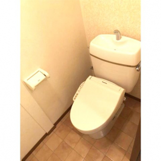 【トイレ】