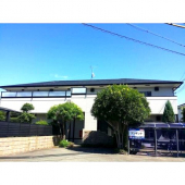 姫路市花田町小川のアパートの画像