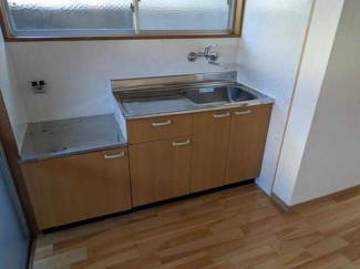 栗山町貸戸建の画像