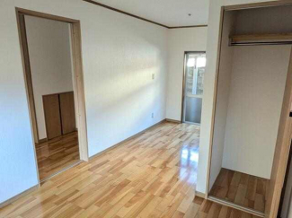 栗山町貸戸建の画像