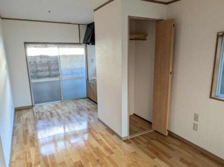 栗山町貸戸建の画像