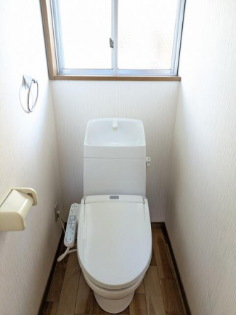 栗山町貸戸建の画像