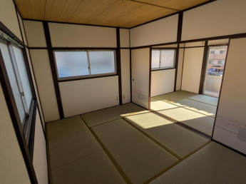 栗山町貸戸建の画像