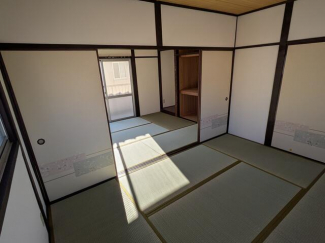 栗山町貸戸建の画像