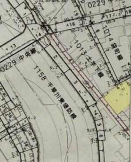 洲本市本町８丁目の売地の画像