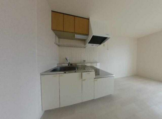 尼崎市若王寺１丁目のアパートの画像