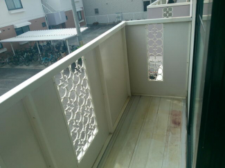 尼崎市若王寺１丁目のアパートの画像