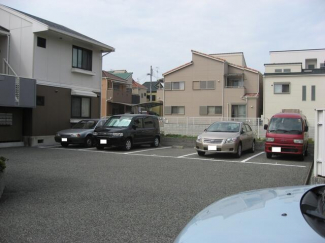 尼崎市若王寺１丁目のアパートの画像