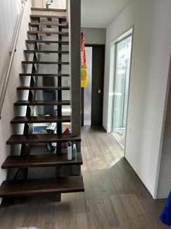 松山市古三津３丁目の中古一戸建ての画像