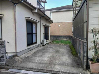 松山市古川西１丁目の中古一戸建ての画像