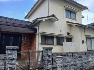 松山市古川西１丁目の中古一戸建ての画像