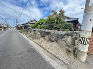 新居浜市垣生４丁目の売地の画像