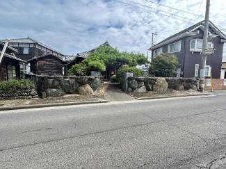 新居浜市垣生４丁目の売地の画像