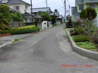 佃邸の画像